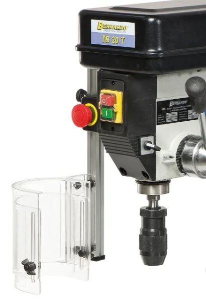 Bernardo Tafelboormachine TB 20 T 400V