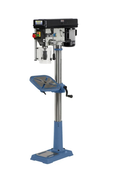 Bernardo Kolomboormachine SB 25 S 400V