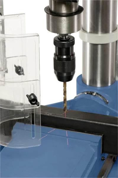 Bernardo Kolomboormachine B 610 Pro 400V