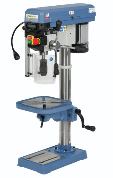 Bernardo Tafelboormachine BM 20 T 230V