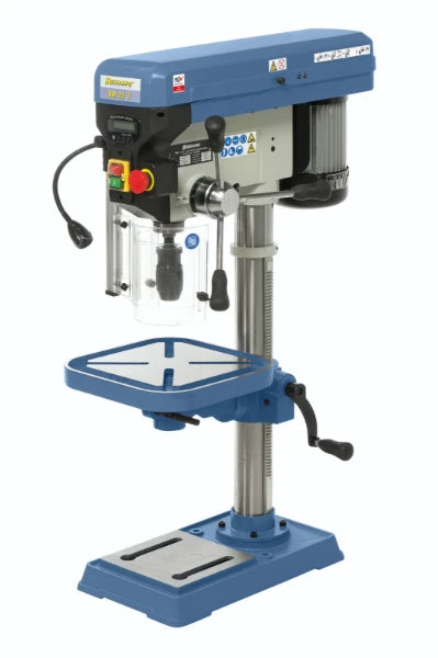 Bernardo Tafelboormachine BM 25 T 230V