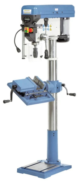 Bernardo Kolomboormachine BM 25 SB 400V