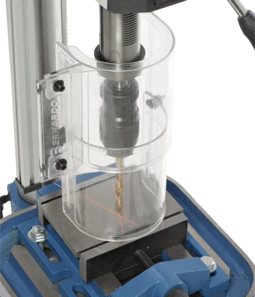 Bernardo Kolomboormachine BM 25 SB 400V