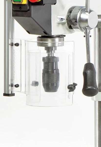 Bernardo Kolomboormachine BM 25 SB 400V
