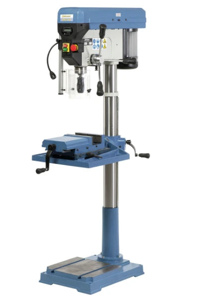 Bernardo Kolomboormachine BM 32 SB 400V