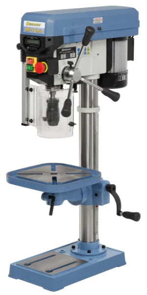 Bernardo Tafelboormachine BM 16 Vario 230V