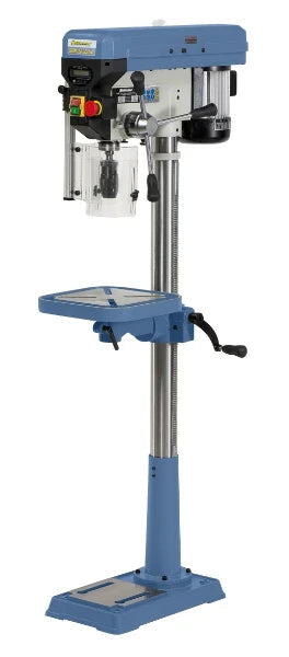 Bernardo Kolomboormachine SBM 20 Vario 230V