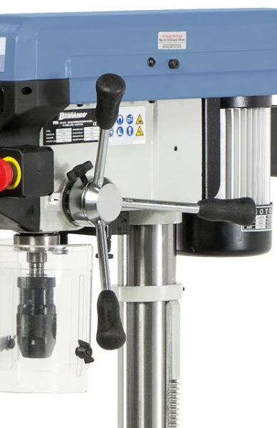 Bernardo Kolomboormachine SBM 20 Vario 230V