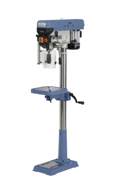 Bernardo Kolomboormachine SBM 20 Vario 400V