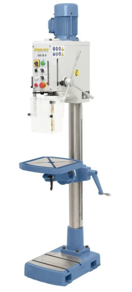 Bernardo Tafelboormachine GB 28 S