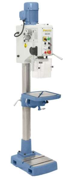 Bernardo Tafelboormachine GB 28 S