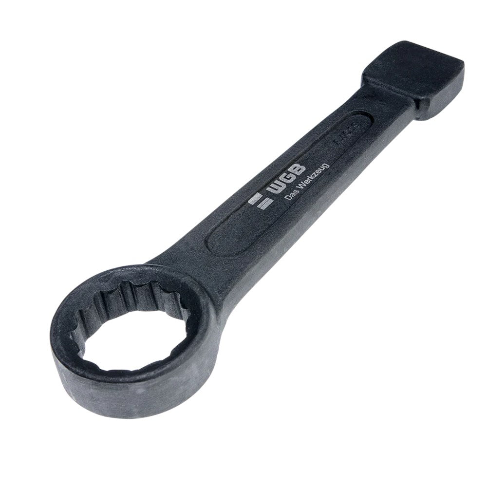 Slagringsleutel, DIN 7444, 24 mm-0