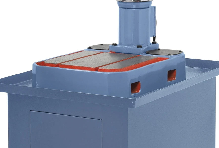 Bernardo Tafelboormachine GB 30 T zonder koelpomp