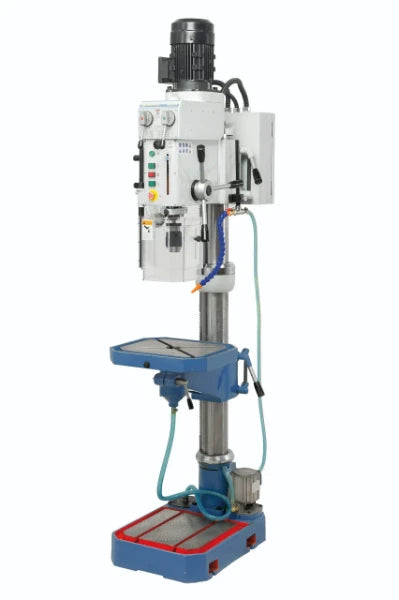 Bernardo Kolomboormachine GB 30 S met koelpomp