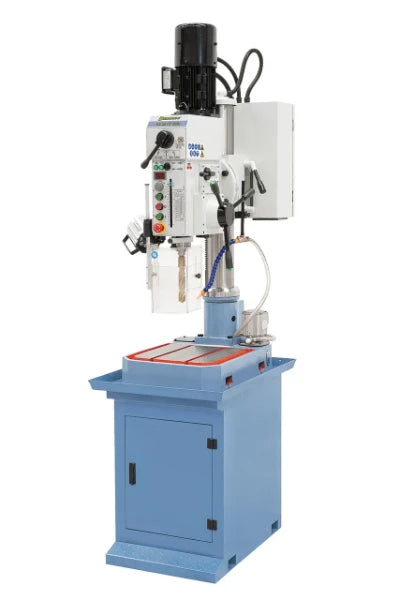 Bernardo Tafelboormachine GB 35 TV Vario 400V