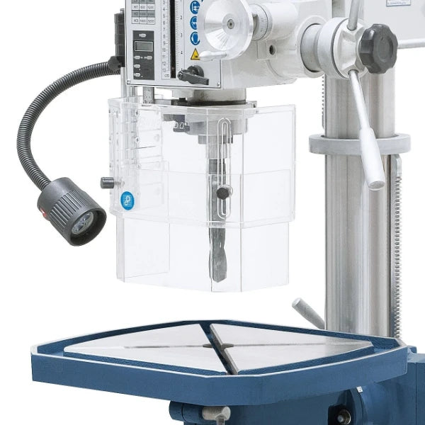 Bernardo Kolomboormachine GB 35 HS
