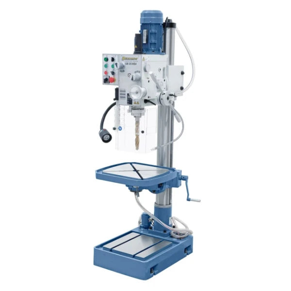 Bernardo Kolomboormachine GB 35 HSV
