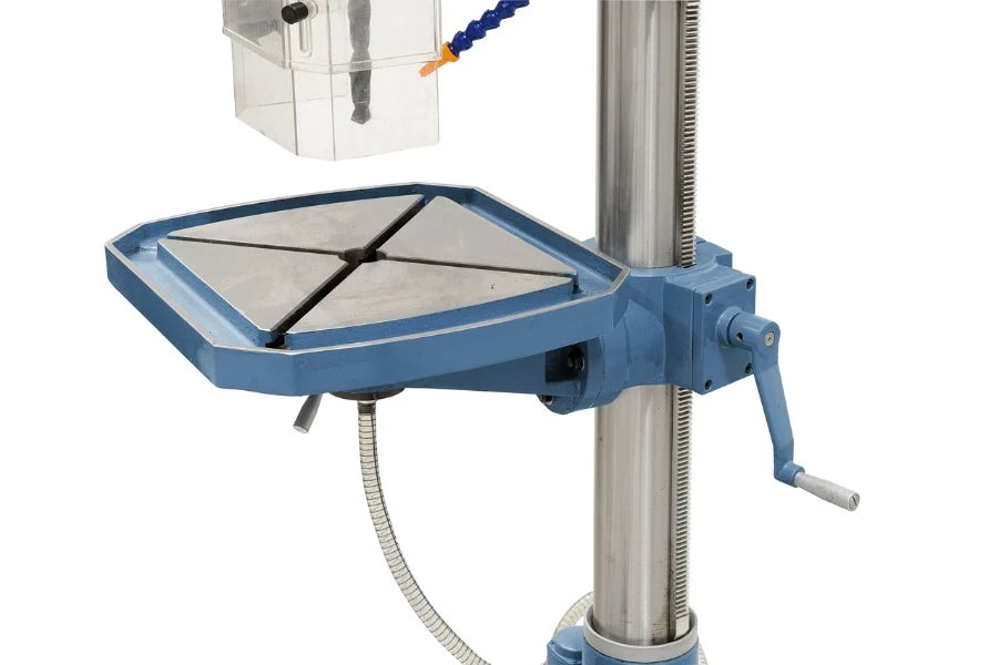 Bernardo Kolomboormachine GB 35 HSV