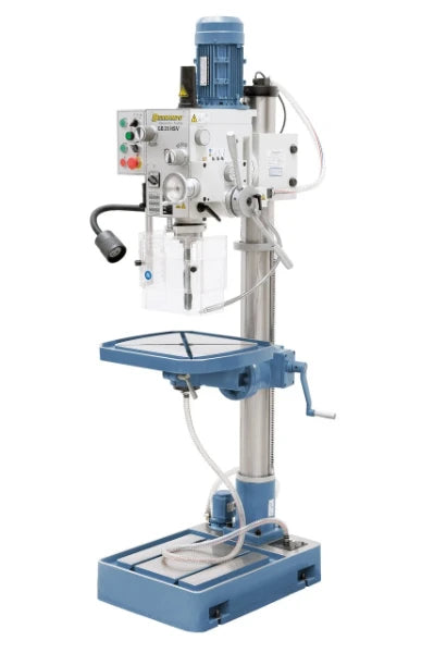 Bernardo Kolomboormachine GB 35 HSV
