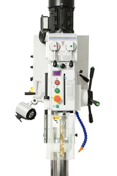 Bernardo Kolomboormachine GB 32 Sti 400V