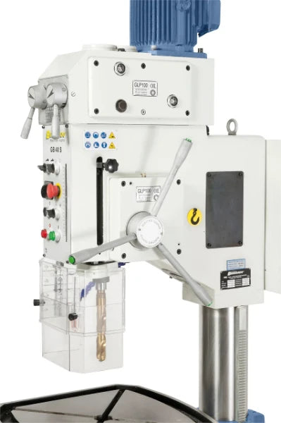 Bernardo Kolomboormachine GB 40 S