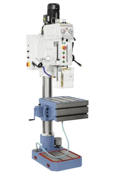Bernardo Kolomboormachine GB 40 N met hoektafel