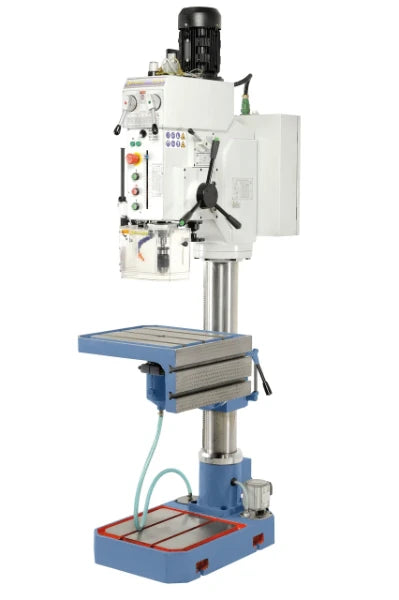 Bernardo Kolomboormachine GB 40 N met hoektafel