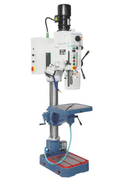 Bernardo Kolomboormachine GB 35 Vario - 400V