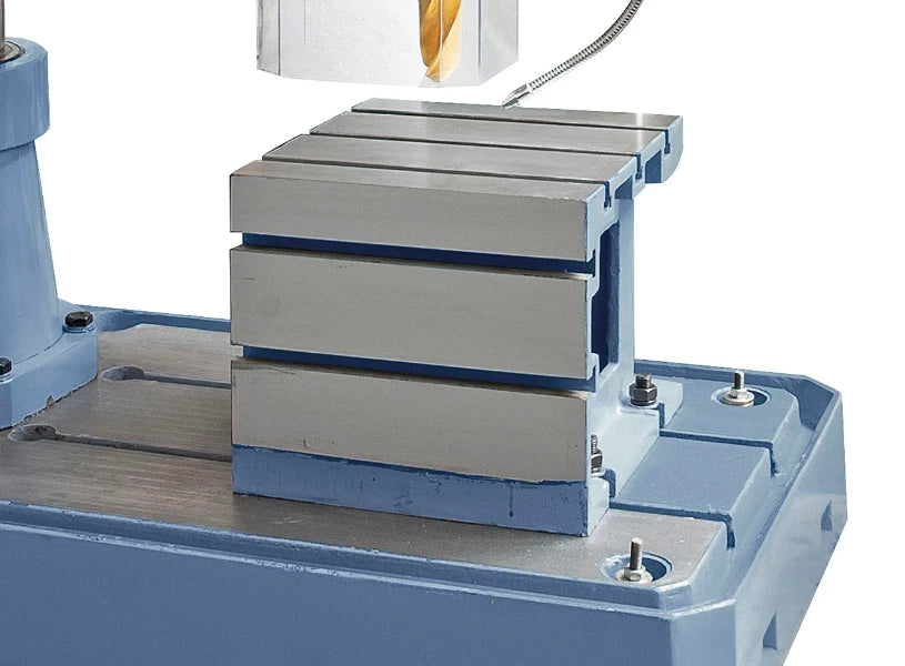 Bernardo Radiaalboormachine RD 820x32