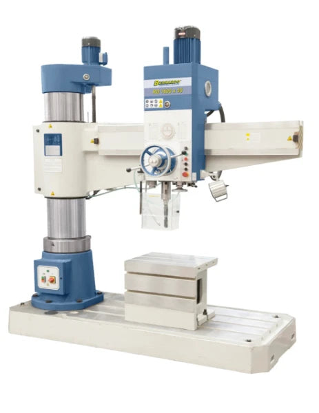 Bernardo Radiaalboormachine RD 2000x63