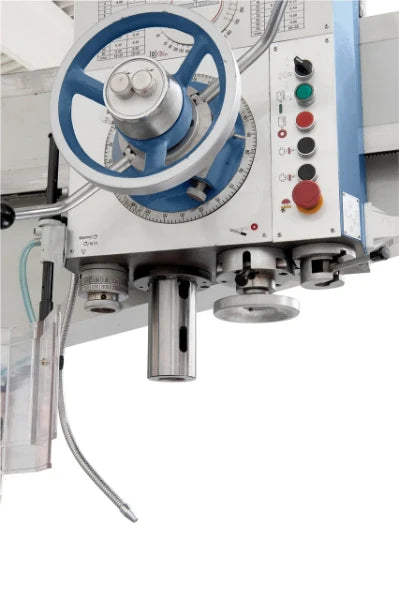 Bernardo Radiaalboormachine RD 2000x63