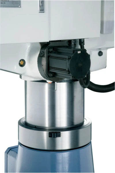 Bernardo Radiaalboormachine RD 2000x63