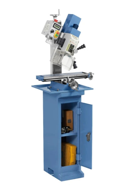 Bernardo Boor- & Freesmachine KF 16 L Vario