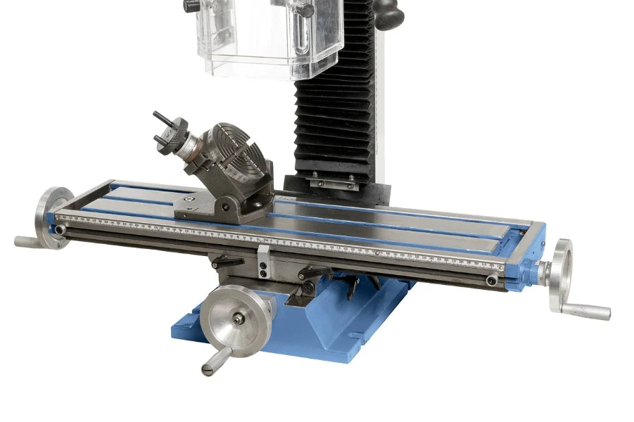 Bernardo Boor- & Freesmachine KF 25 L Vario