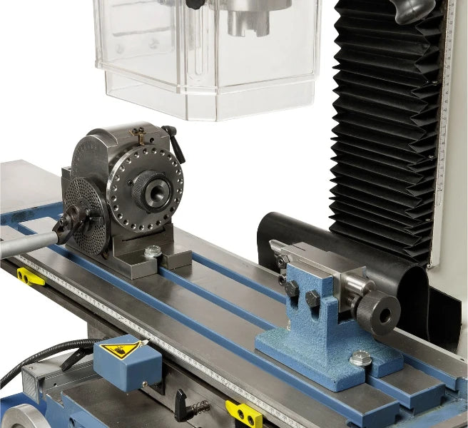 Bernardo Boor- & Freesmachine KF 25 PRO