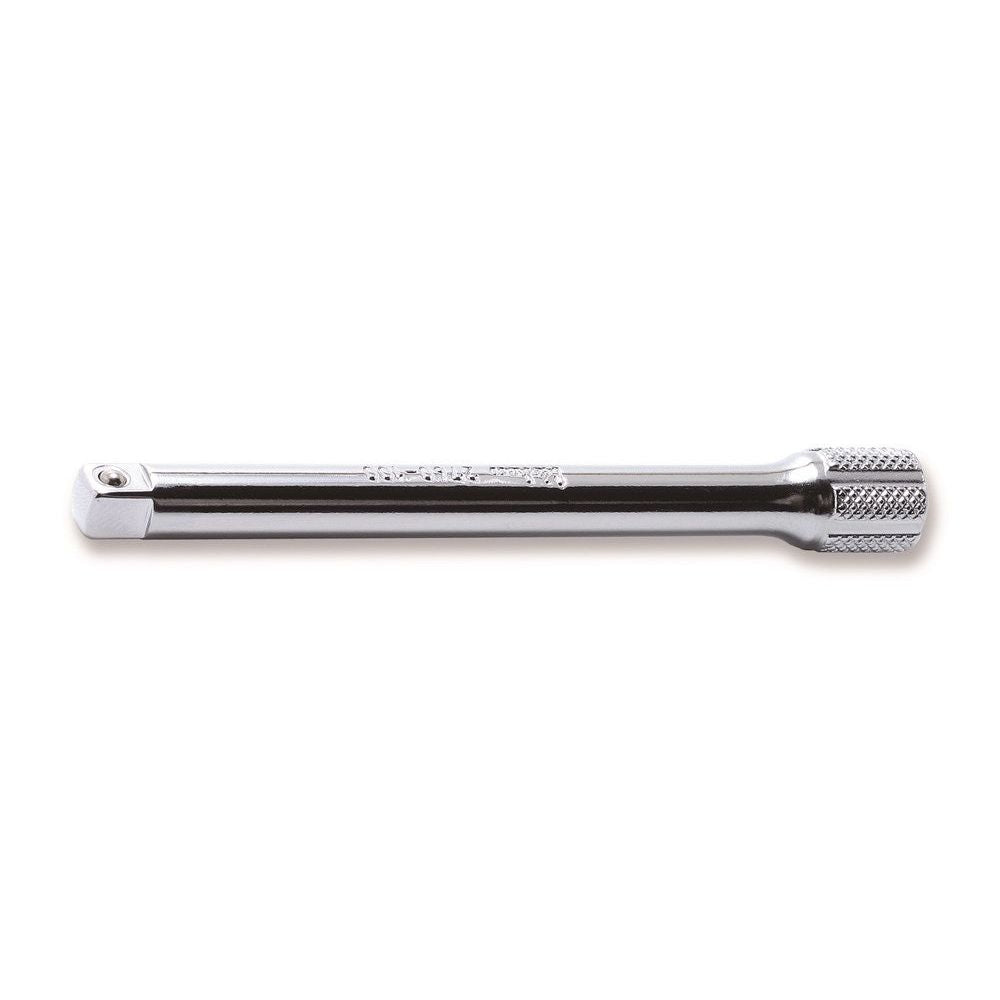 1/4" verlengstuk tbv. 1/4" dop L=50mm Met kogeltje handuitvoering-0