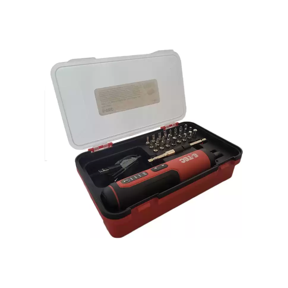 27PCS 1/4 Inch cordless bit/baton screwdriver set