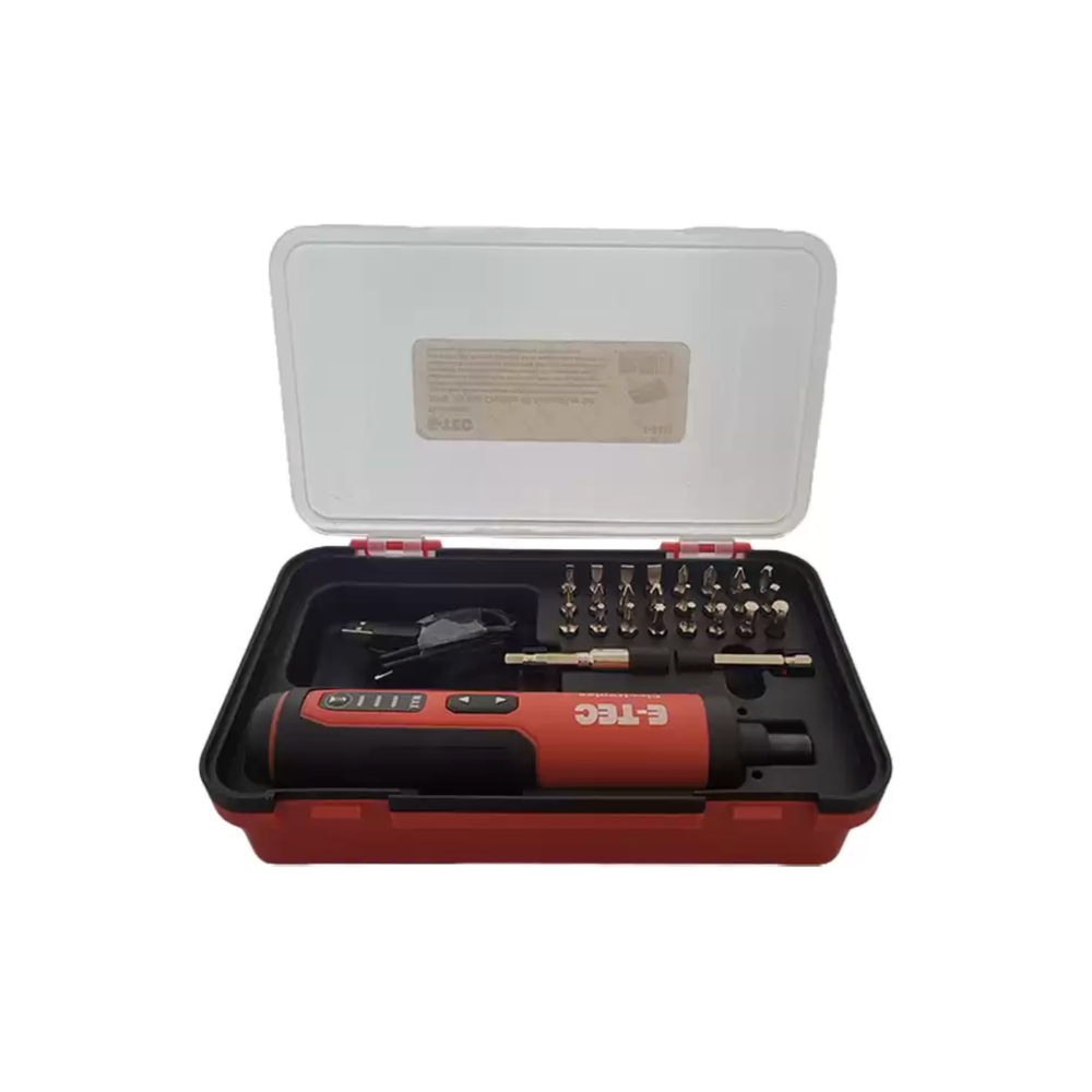 27PCS 1/4 Inch cordless bit/baton screwdriver set