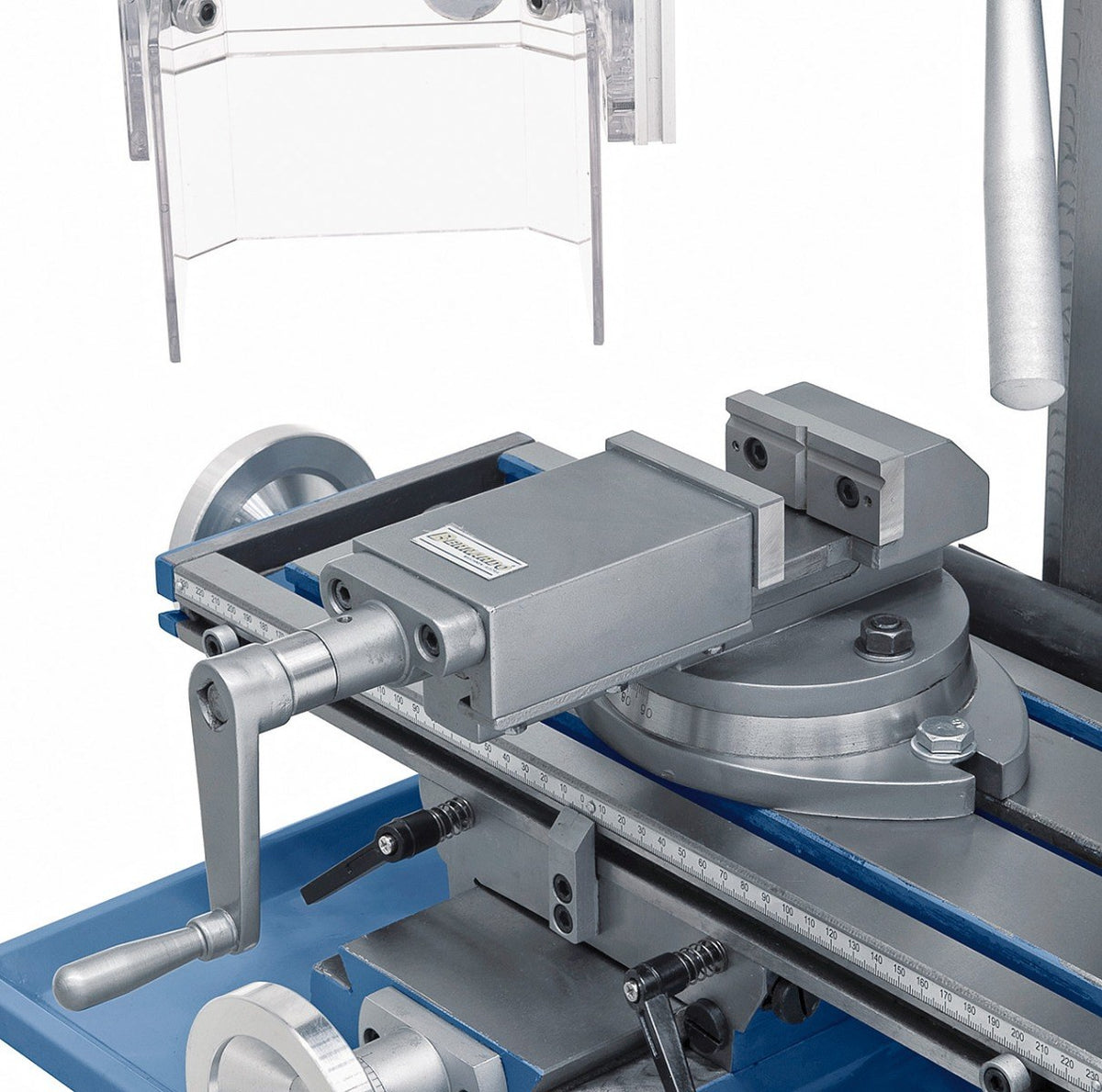 Bernardo Precisiemachineklem PS 75