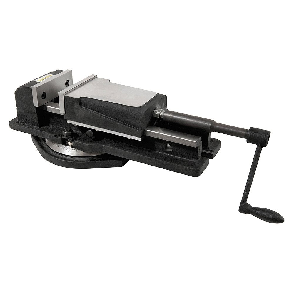 Bernardo Snelspanmachineklem FJ 150 (Met draaiplateau)