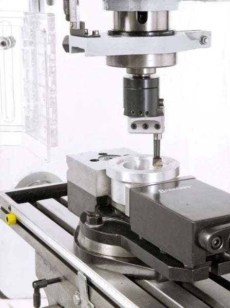Bernardo Boor- & Freesmachine BF 45 HSV Vario