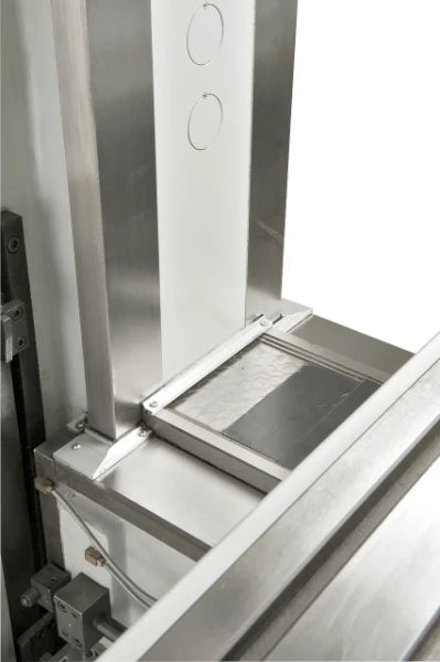 Bernardo Universele Freesmachine UWF 95 N + Digi