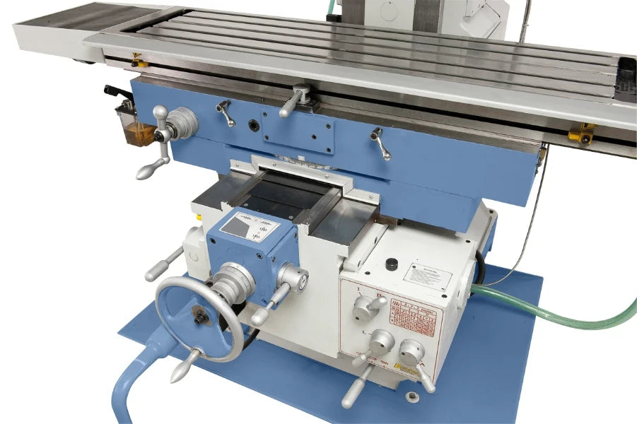 Bernardo Universele Freesmachine UWF 95 N + Digi