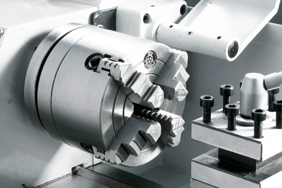 Bernardo Draaibank Profi 300 V 230V