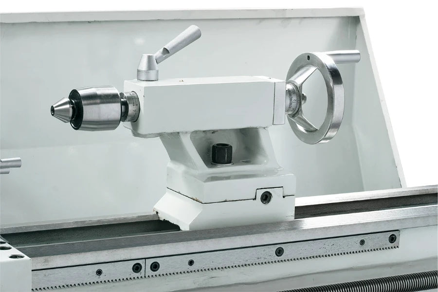 Bernardo Draaibank Profi 550 WQ 230V