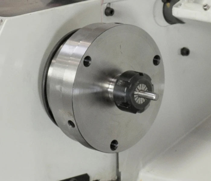 Bernardo Draaibank Profi 550 WQ 230V