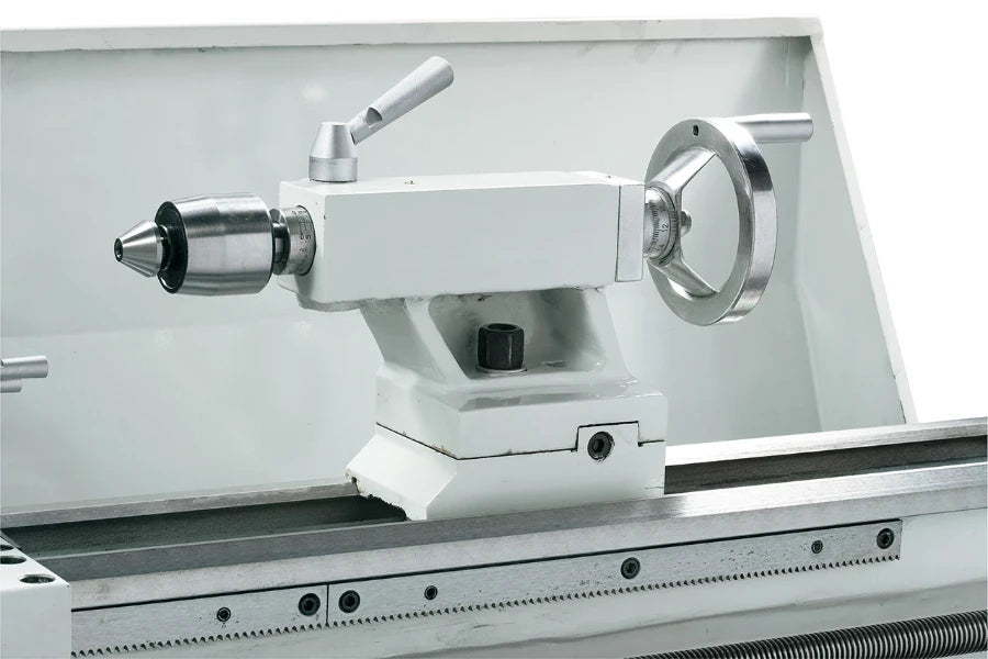 Bernardo Draaibank Profi 550 WQ 400V