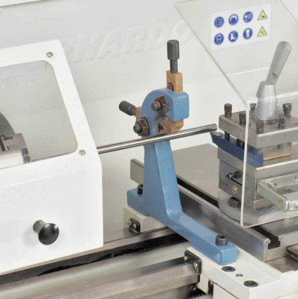 Bernardo Draaibank Profi 550 WQ 400V