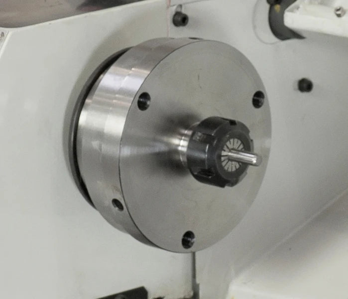 Bernardo Draaibank Profi 550 WQ 400V