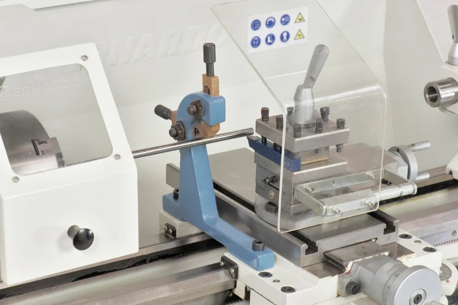 Bernardo Draaibank Profi 550 WQV incl. Digi 230V